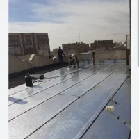 ایزوگام قیرگونی آسفالت تضمینی