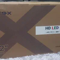 تلویزیون ۳۲ اینچ ال ای دی ایکس ویژن مدل ۳۲xh600