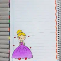 تزئین دفتر کودکان شما