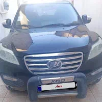 لیفان x60