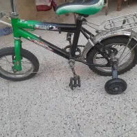 دوچرخه ۱۶و۲۰