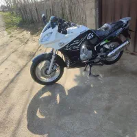 پرواز GS200