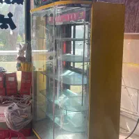یخچال ویترینی