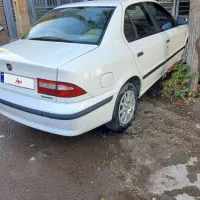 سمند Lx|خودرو سواری و وانت|الوند, |دیوار