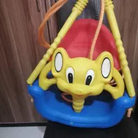 تاب بچه