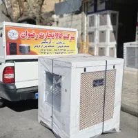 کولر آبی سپهر الکتریک و اسپاد مهیا اصفهان