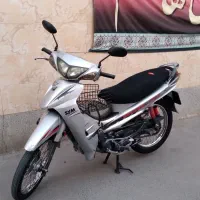 بی کلاج موتورمدل۸۸شوکاخونگی پلاک ملی سالم روپاتمیز