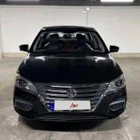 2024 Mg5 ام جی ۵ نقد و اقساط