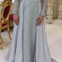 لباس مجلسی
