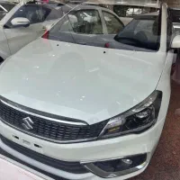 سوزوکی سیاز ۲۰۲۵