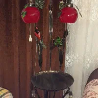 آباژور  چراغ خواب