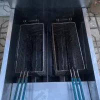 سرخ کن