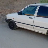 پراید131|خودرو سواری و وانت|جهرم, |دیوار