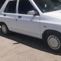 پراید۱۳۲