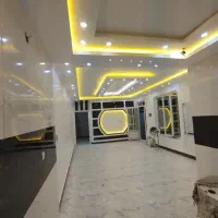 گچ کاری و لکه گیری وکاشی کاری