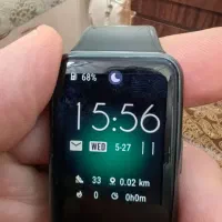 آگهی فروش ساعت هوشمند Huawei Watch Fit