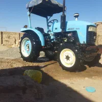 تراکتور داروانا