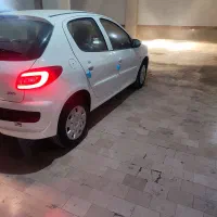 ۲۰۷ tu3|خودرو سواری و وانت|بومهن, |دیوار