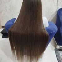 کراتین -تتو-پاکسازی کف سر -پروتئین