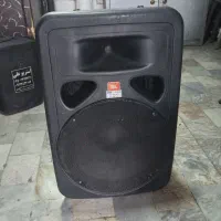 باند پستیو JBL