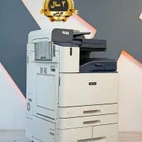 دستگاه کپی رنگی 8145 زیراکس  با گارانتی استوک