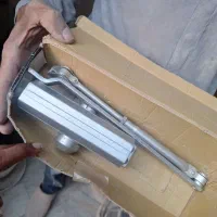 جک آرام بند فارا