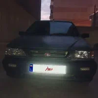 پراید 141 مدل 1388