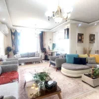 مفتح جنوبی ۷۵ متر ۲ خواب پارکینگ دار