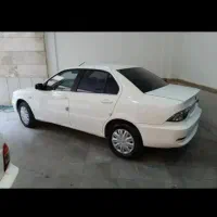 سمند سورن