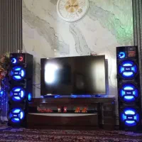 اسپیکر مکسیدر