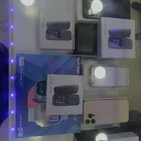 نوکیا اک اک دو سیم