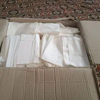 دستمال کاغذی