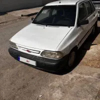پراید 86