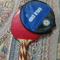 فروش یک عدد دسته پینگ پنگ