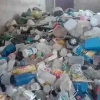 خرید و فروش ضایعات