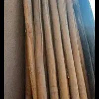 خریدار انواع چوب سقفی وضایعاتی