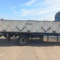 کامیون ISUZU|خودرو سنگین|تهران, بهارستان|دیوار