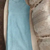شلوار جین.شلوار پارچه ای.مجلسی.نخی