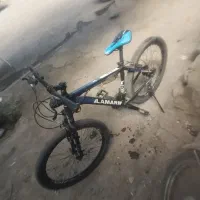 دوچرخه صفر