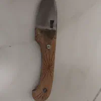 چاقو کاردست