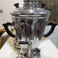 سماور برقی