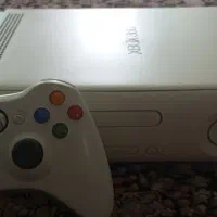 xbox360 در حد نو بدون خط و خش