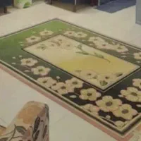 فرش 6متری
