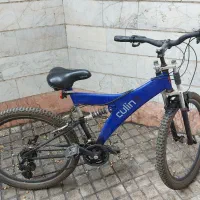 دوچرخه سایز ۲۶