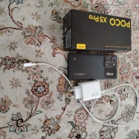 گوشی شیاومی Poco x5 pro 5G