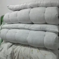 تشک وبالشت