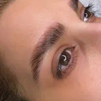 آموزش لیفت مژه و ابرو