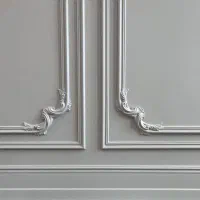 ابزار قاب بندی / گچ بری / ابزار امرتات