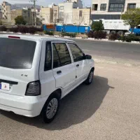 پراید ۱۱۱ خانگی
