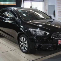 شاهین Gصفر مشکی با سانروف/ ۱۴۰۰/ نقد و اقساط